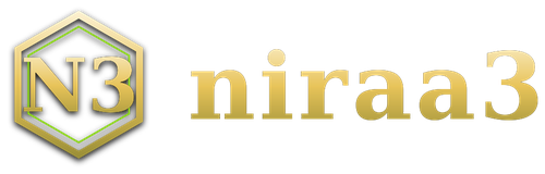 niraa3 logo